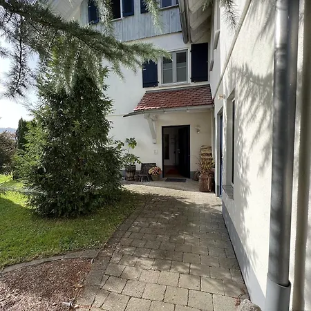 Sonnenhang Sigmarszell Exterior foto